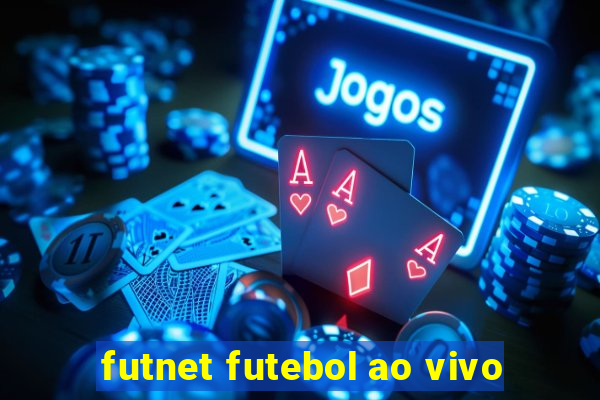 futnet futebol ao vivo